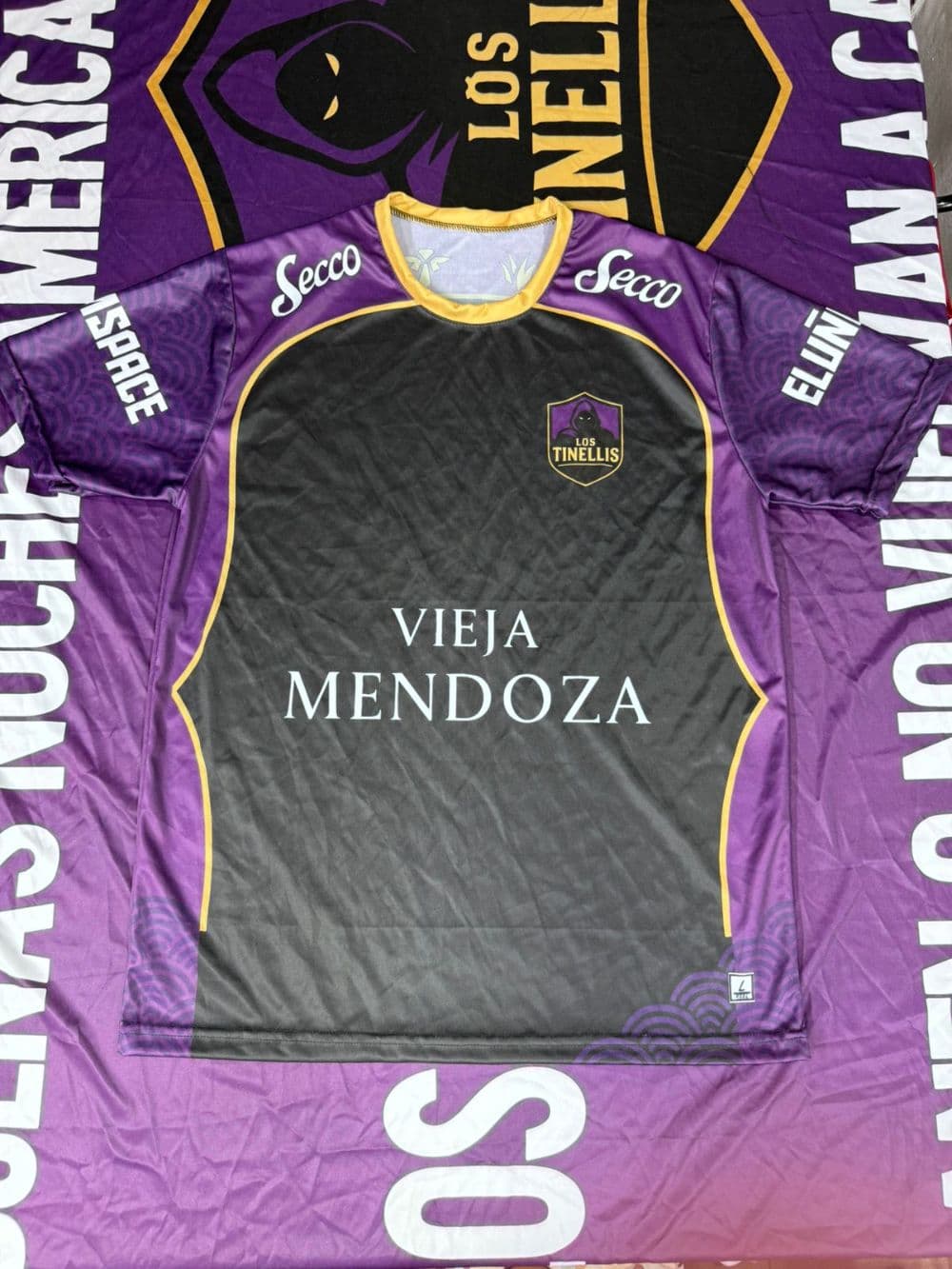 “Camisetas Deportivas Personalizadas – Calidad Premium”